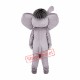 Top Quality Lightweight Elephant Mascot Costume Top Quality Lightweight Elephant Mascot Costume