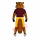 Top Quality Sport Beaver Mascot Costume