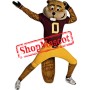 Top Quality Sport Beaver Mascot Costume