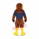 Power Lightweight Eagle Mascot Costume Power Lightweight Eagle Mascot Costume