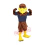 Power Lightweight Eagle Mascot Costume