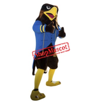 Top Quality Lightweight Eagle Mascot Costume