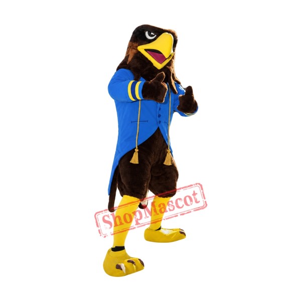 Top Quality Lightweight Eagle Mascot Costume