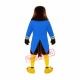 Top Quality Lightweight Eagle Mascot Costume