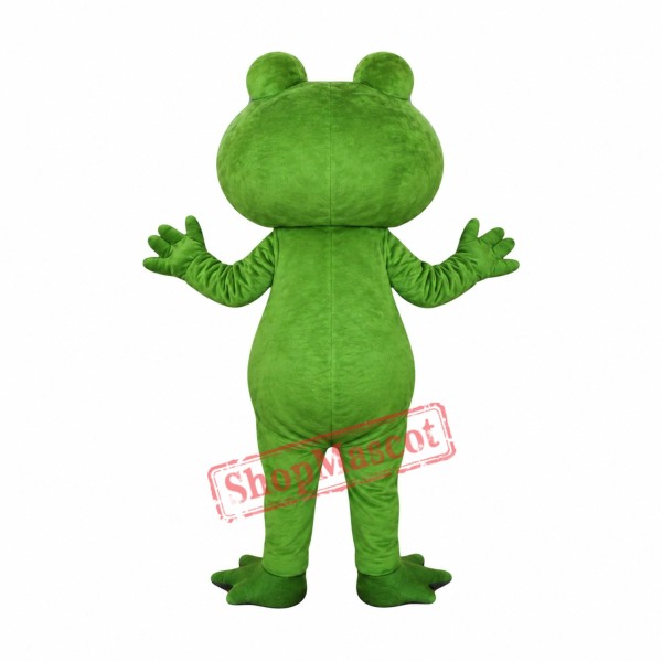 Cute Animal Frog Mascot Costume Free Shipping Cute Animal Frog Mascot Costume Free Shipping