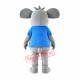 Cute Animal Koala Mascot Costume Cute Animal Koala Mascot Costume