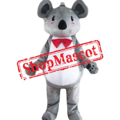 Cheap Koala Mascot Costume