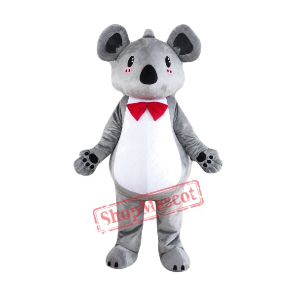 Cheap Koala Mascot Costume