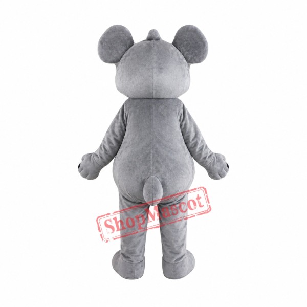 Cheap Koala Mascot Costume Cheap Koala Mascot Costume