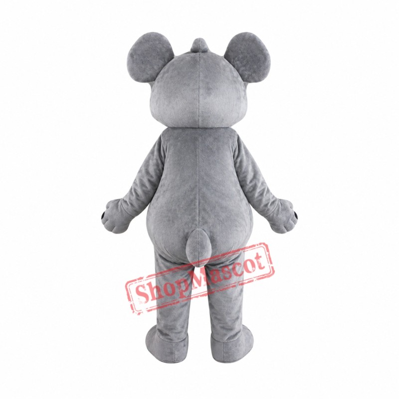 Cheap Koala Mascot Costume Cheap Koala Mascot Costume