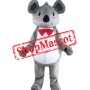 Cheap Koala Mascot Costume