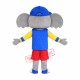 Sport Koala Mascot Costume