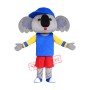 Sport Koala Mascot Costume