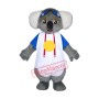 Cute Cartoon Koala Mascot Costume