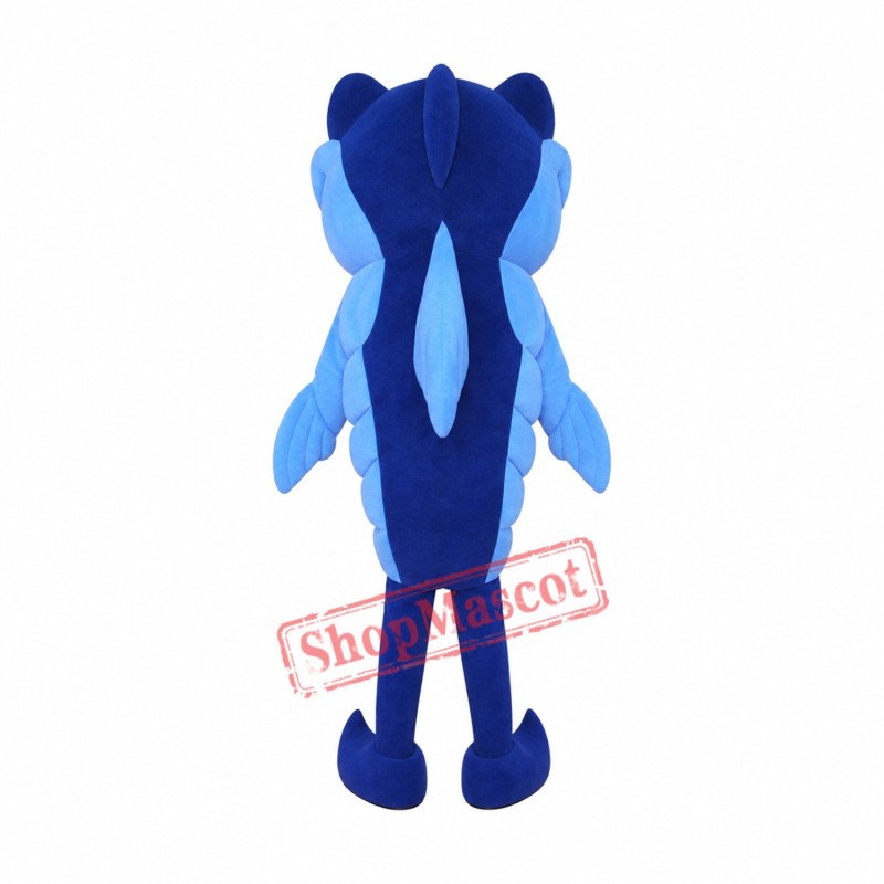 Cool Shark Mascot Costume Cool Shark Mascot Costume