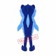 Cool Shark Mascot Costume Cool Shark Mascot Costume