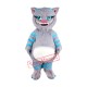 Super Cute Cat Mascot Costume Super Cute Cat Mascot Costume