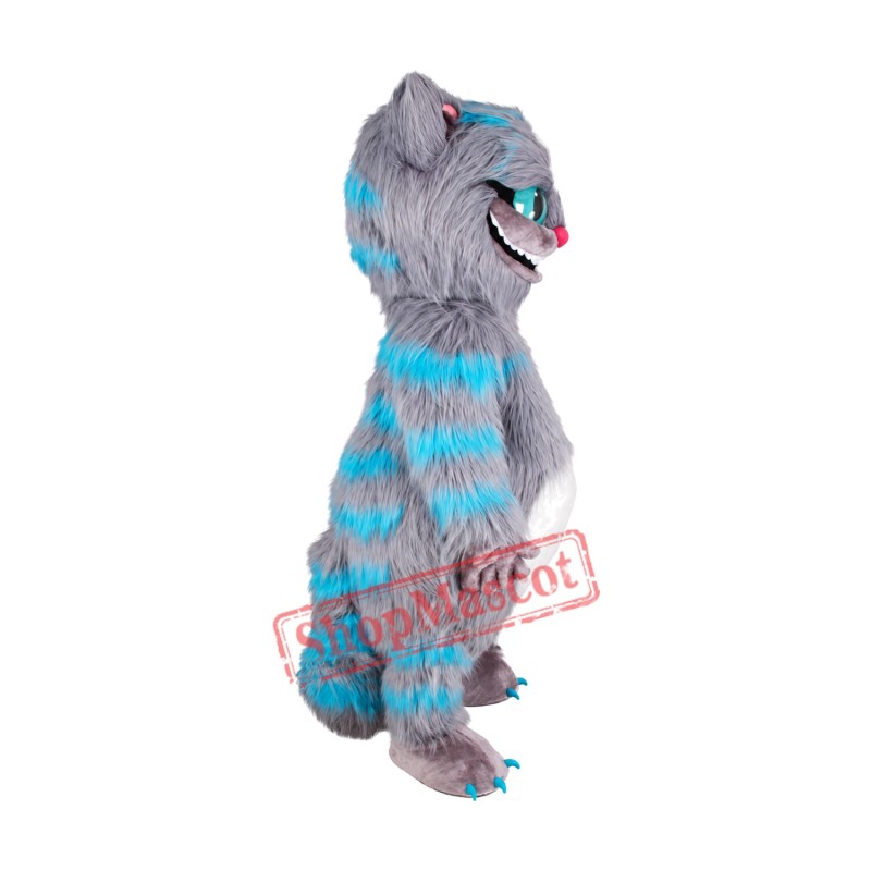 Super Cute Cat Mascot Costume Super Cute Cat Mascot Costume