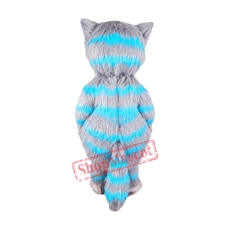 Super Cute Cat Mascot Costume Super Cute Cat Mascot Costume