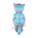 Super Cute Cat Mascot Costume Super Cute Cat Mascot Costume