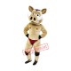 Power Hedgehog Mascot Costume Power Hedgehog Mascot Costume