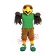 Top Quality Hawk Mascot Costume Top Quality Hawk Mascot Costume