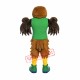 Top Quality Hawk Mascot Costume Top Quality Hawk Mascot Costume