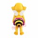 Beautiful Female Bee Mascot Costume Beautiful Female Bee Mascot Costume