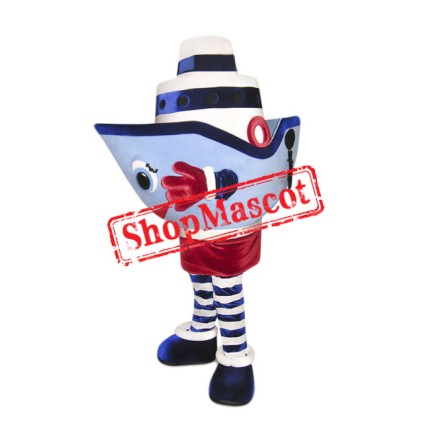 Top Quality Sheep Mascot Costume