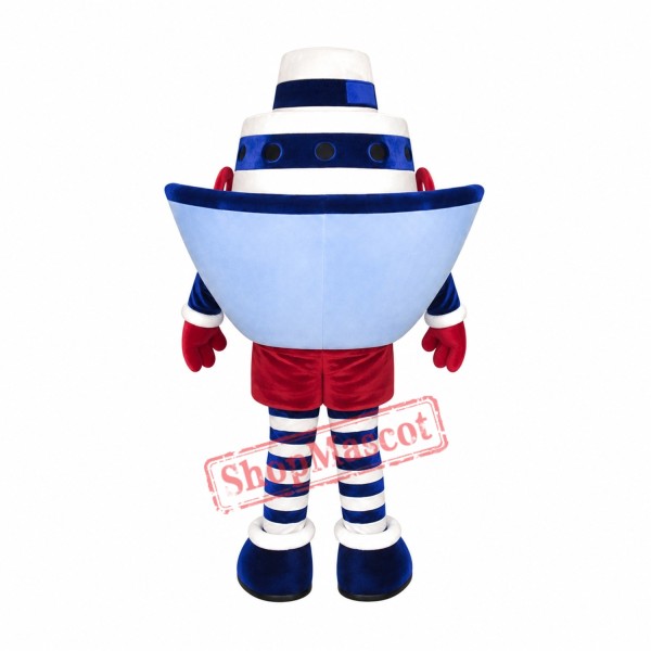 Top Quality Sheep Mascot Costume Top Quality Sheep Mascot Costume
