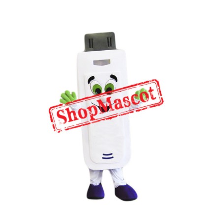 USB Mascot Costume