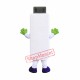 USB Mascot Costume