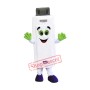 USB Mascot Costume