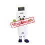 USB Mascot Costume