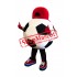 Football Mascot Costume