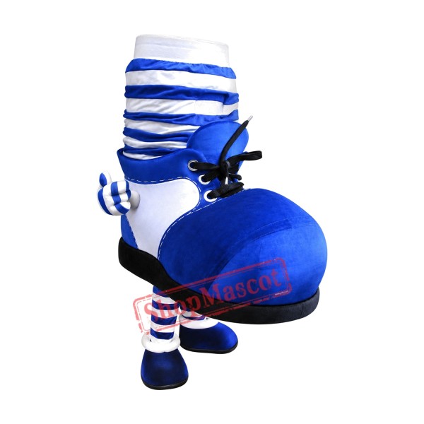 Shoes Mascot Costume