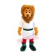 Sport Lightweight Animal Lion Mascot Costume Sport Lightweight Animal Lion Mascot Costume