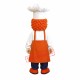 High Quality Lightweight Chef Man Mascot Costume High Quality Lightweight Chef Man Mascot Costume