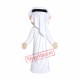Arab Boy Mascot Costume Arab Boy Mascot Costume