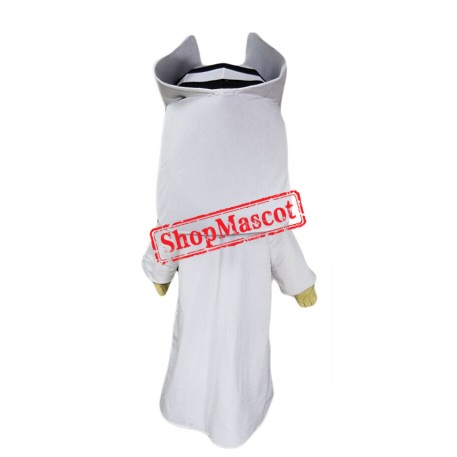 High Quality Arab Boy Mascot Costume