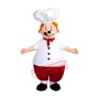 Good Quality Chef Mascot Costume