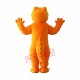 Fierce Lightweight Dinosaur Mascot Costume Fierce Lightweight Dinosaur Mascot Costume