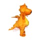 Funny Lightweight Dragon Mascot Costume Funny Lightweight Dragon Mascot Costume