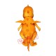 Funny Lightweight Dragon Mascot Costume Funny Lightweight Dragon Mascot Costume