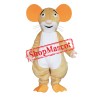 Cheap Lightweight Mouse Mascot Costume