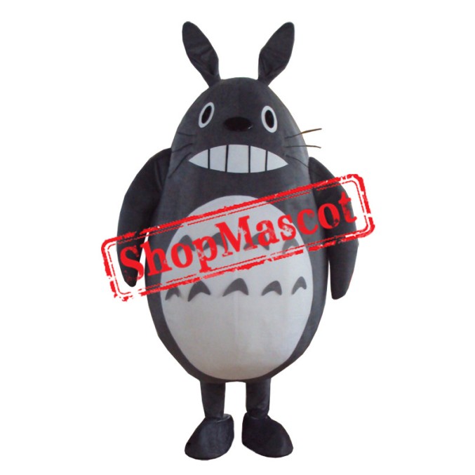 Totoro Mascot Costume