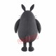 Totoro Mascot Costume Totoro Mascot Costume