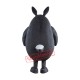 Totoro Mascot Costume Totoro Mascot Costume