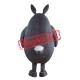 Totoro Mascot Costume