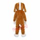High Quality Beagle Dog Mascot Costume High Quality Beagle Dog Mascot Costume